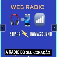 Rádio Super Damascenno