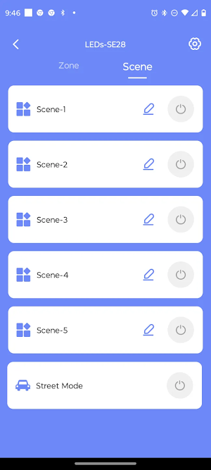 ECOXGEAR Screenshot 3