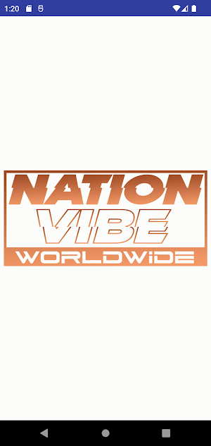 Nationvibe Worldwide Screenshot 0