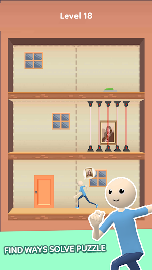 Rescue Me 3D Screenshot 3