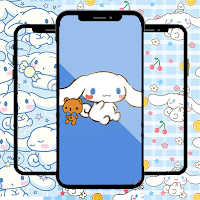 Cinnamoroll Wallpaper HD Cute
