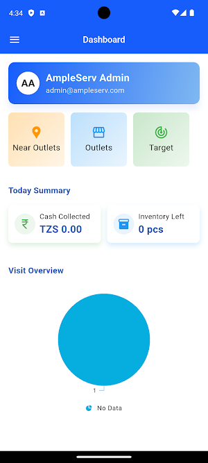 DCC SFA Screenshot 2