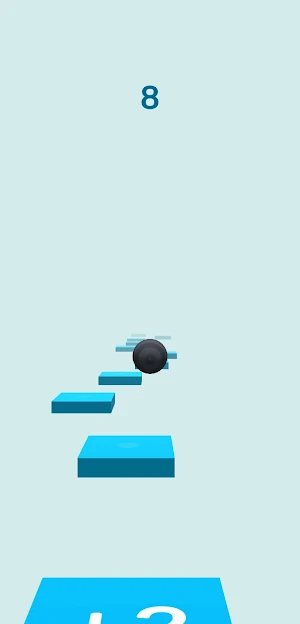Hopper Ball Screenshot 1