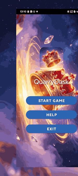 QuarryDusk Screenshot 0