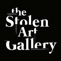 The Stolen Art Gallery