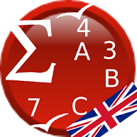 Letters and Numbers
