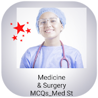 Medicine & Surgery MCQs