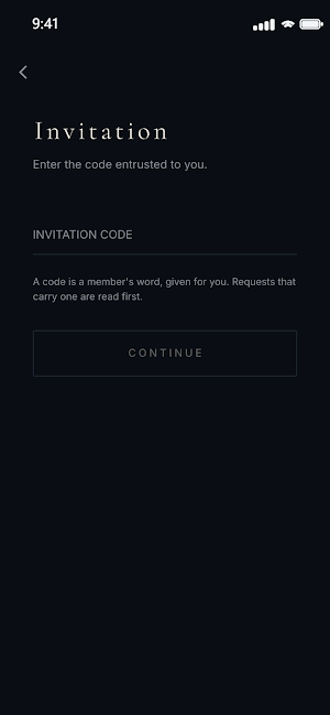 Svala Screenshot 1
