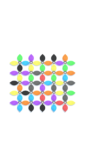 Leaf Match 3D Screenshot 2