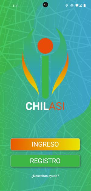Chilasi Screenshot 0