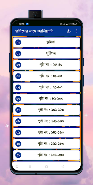 আল ফিকহুল আকবার Screenshot 0