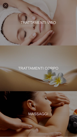Ego3Estetica Screenshot 1