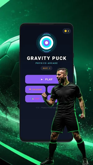 Bplay App Screenshot 2