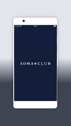 Soma Club Screenshot 0