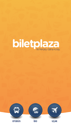 BiletPlaza - Otobüs Bileti Screenshot 0