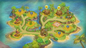 New Lands 3 Screenshot 1