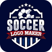 Soccer Logo Maker