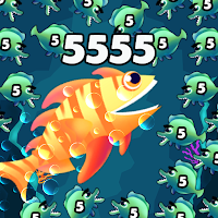 Fish Eat : Fish Evolution