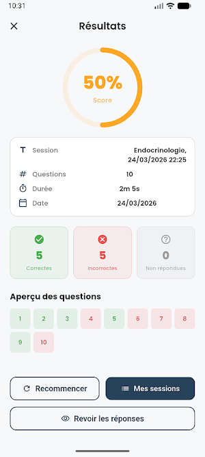 NoblesMed Screenshot 3