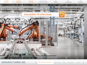 Manufacturing 360 Screenshot 2