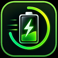 Battery Health & Charge Meter