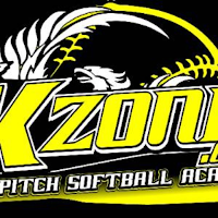 MyKZone Fastpitch Softball