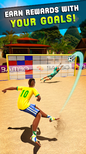 Football Champion 2023 Screenshot 0