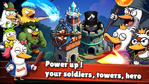What Duck : Defense Screenshot 2