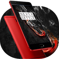 Theme for OnePlus 5