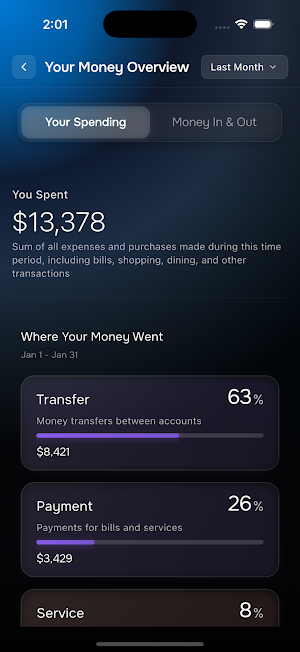 Blink: Cash Advance Screenshot 2