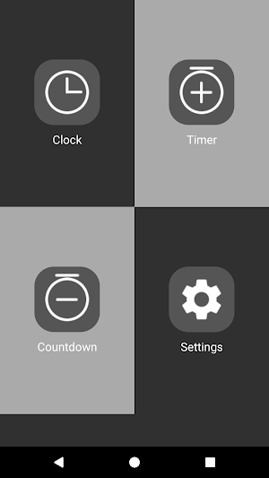 Timer Screenshot 0