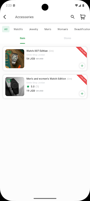 BelgGreen Screenshot 1
