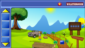 Buy Vegetables From The Farmer Screenshot 0