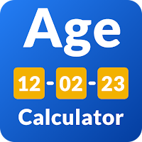 Age Calculator - Date Counter