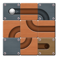 Unblock Rolling Ball!