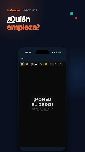 iaMeeple Screenshot 2
