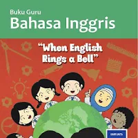 Bahasa Inggris Kelas 8 Guru E2017