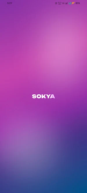 Sokya Screenshot 0