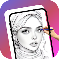 AR Sketcher: Paint & Sketch
