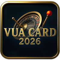 Vua Neon Card 2026