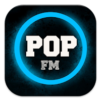 Rádio Web Pop Fm