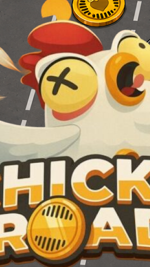 Chicken Road 2 Screenshot 1