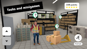 Attensi Behaviour Screenshot 2