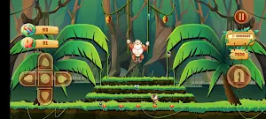 Crazy Kong Screenshot 3