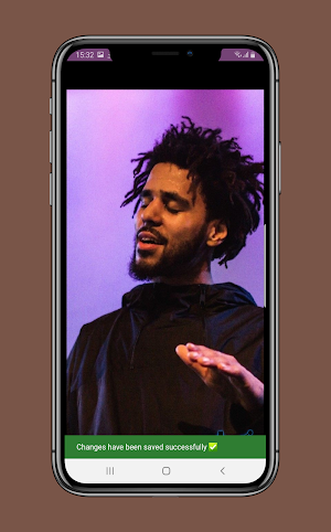 J Cole Wallpapers 4k Screenshot 0