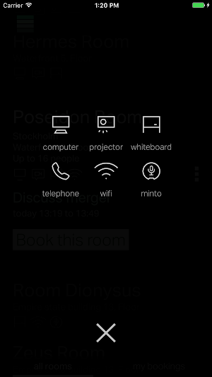 Get A Room Screenshot 3