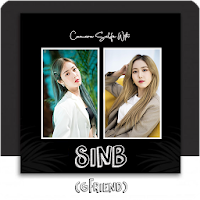 Selfie With SinB (GFriend)