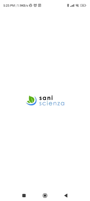 Sani Scienza Screenshot 0