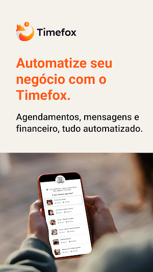 Timefox Screenshot 0