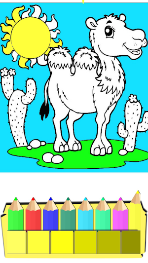 Easy games for kids 2,3,4 year Screenshot 3